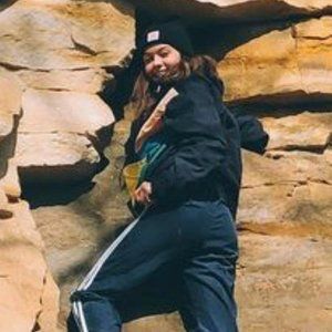 Meet your Posher, Marisa